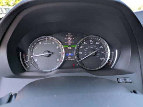 Used 2017 Acura MDX FWD w/ Advance Package image 28