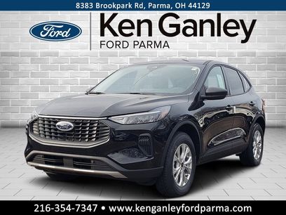 New 2026 Ford Escape Active w/ Tech Pack #1