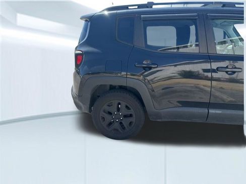 Used 2018 Jeep Renegade Sport w/ Power & Air Group AWD/4WD image 6