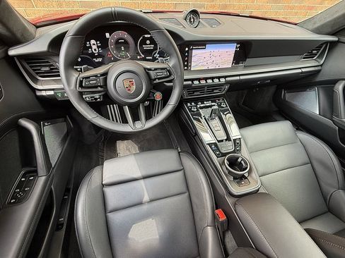 Used 2025 Porsche 911 Carrera GTS image 13