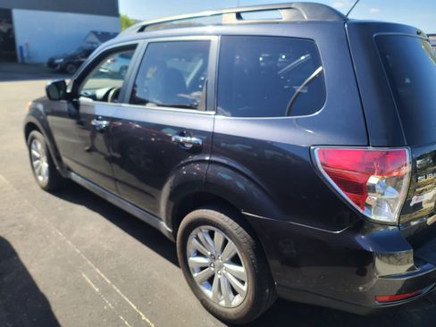 Used 2013 Subaru Forester 2.5X Premium image 2