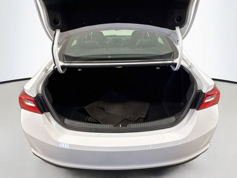 Used 2018 Chevrolet Malibu LS FWD image 22