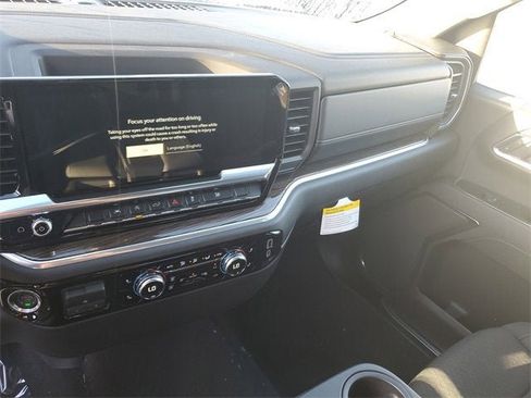 New 2026 GMC Sierra 1500 Elevation image 28