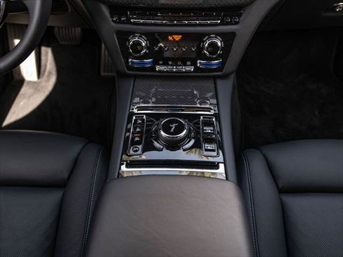 Certified 2022 Rolls-Royce Ghost Black Badge AWD/4WD image 37
