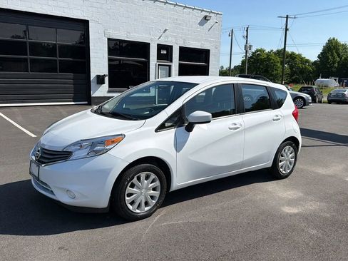 Used 2015 Nissan Versa Note SV FWD image 3