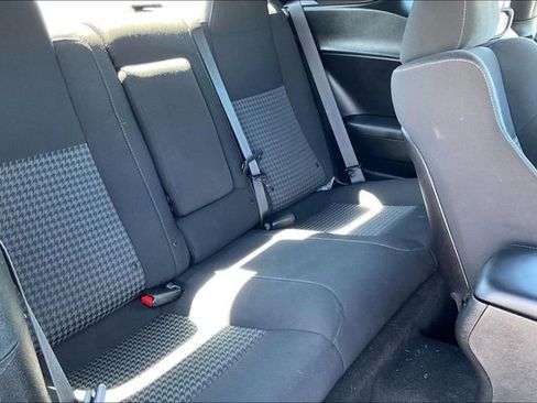 Used 2023 Dodge Challenger R/T Scat Pack w/ Shaker Package RWD image 26