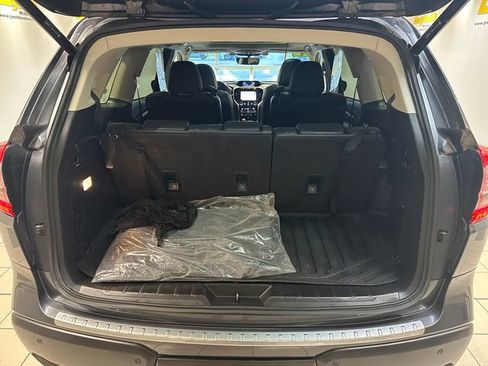Used 2022 Subaru Ascent Limited w/ Technology Package AWD/4WD image 21