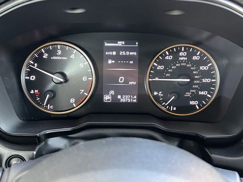 Used 2024 Subaru Outback Wilderness image 31