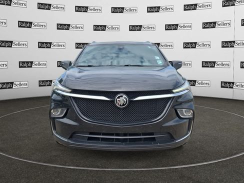 Used 2023 Buick Enclave Essence w/ Experience Buick Package FWD image 7