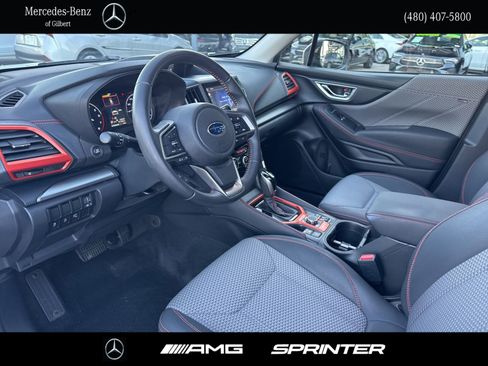 Used 2019 Subaru Forester Sport w/ Popular Package #2 image 11