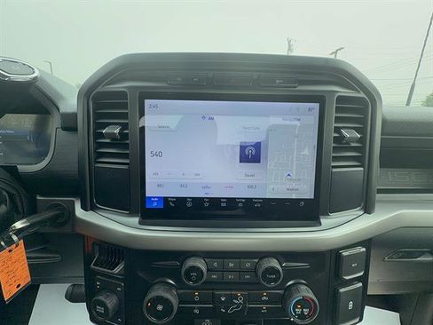 Certified 2024 Ford F150 XL AWD/4WD image 14