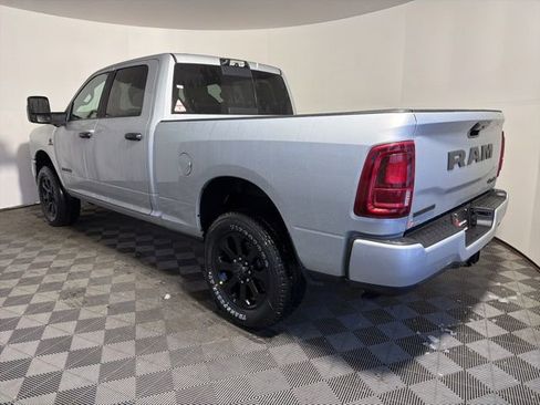 New 2026 RAM 3500 Big Horn image 4