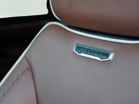 New 2026 GMC Sierra 2500 Denali Ultimate w/ Max Trailering Package image 13