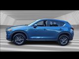Used 2020 MAZDA CX-5 Touring image 2