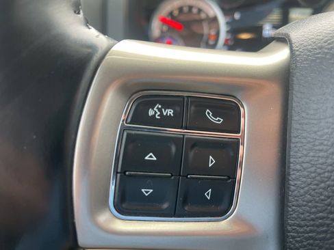 Used 2018 RAM 2500 Laramie AWD/4WD image 40