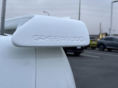 Used 1992 Chevrolet Corvette Convertible image 17