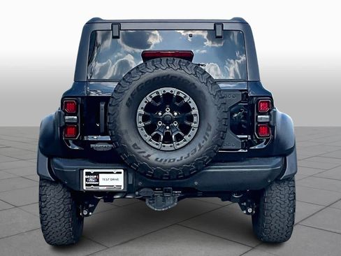Used 2023 Ford Bronco Raptor AWD/4WD image 5