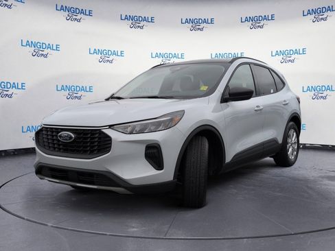 New 2026 Ford Escape Active image 11