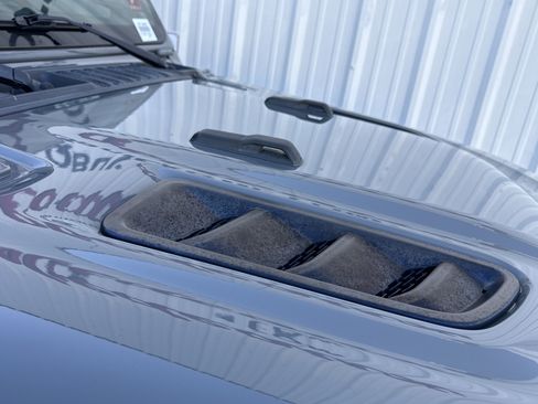 Used 2020 Jeep Gladiator Rubicon w/ Trailer Tow Package image 43