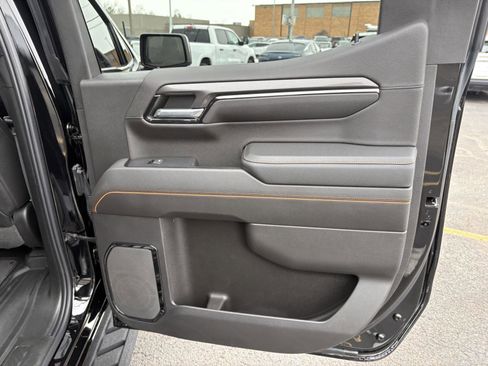 Used 2022 GMC Sierra 1500 AT4 w/ AT4 Premium Package image 15