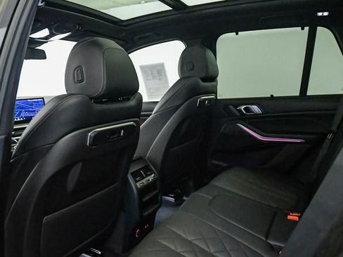 Certified 2024 BMW X5 sDrive40i w/ Parking Assistance Package RWD image 19