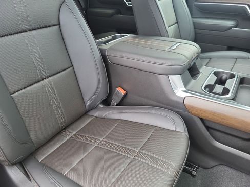 New 2026 Chevrolet Silverado 3500 High Country w/ Technology Package image 27