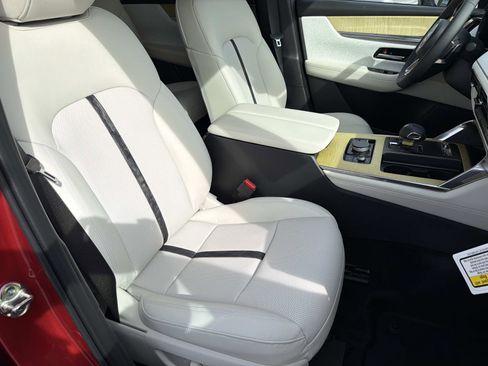 New 2026 MAZDA CX-90 3.3 Turbo S w/ Premium Plus image 24