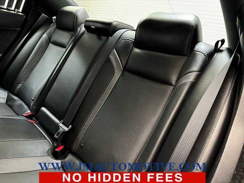 Used 2015 Dodge Charger SXT w/ AWD Plus Group image 16