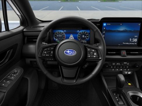 New 2026 Subaru Outback Premium AWD/4WD image 14