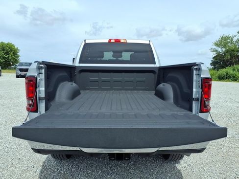Used 2026 RAM 2500 Big Horn AWD/4WD image 17