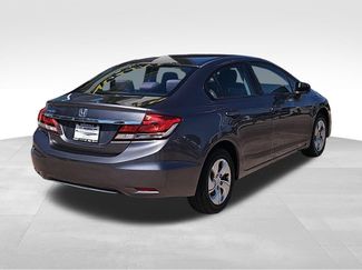 Used 2014 Honda Civic LX video 3