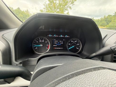 Used 2022 Ford F250 XL w/ Power Equipment Group AWD/4WD image 8