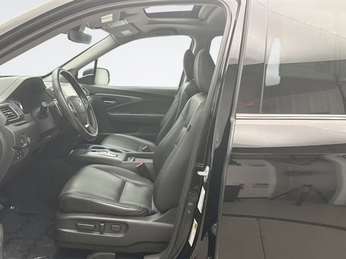Used 2023 Honda Ridgeline RTL-E image 11