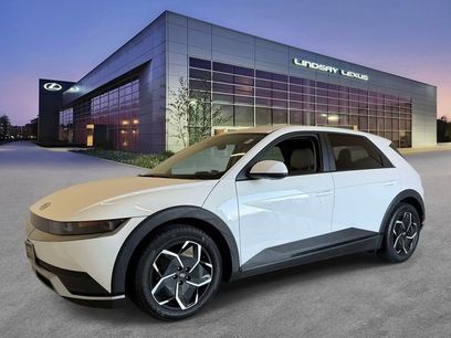 Used 2022 Hyundai Ioniq 5 SEL