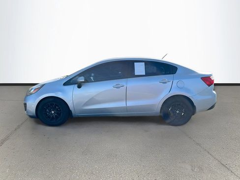 Used 2015 Kia Rio LX w/ Power Package image 4