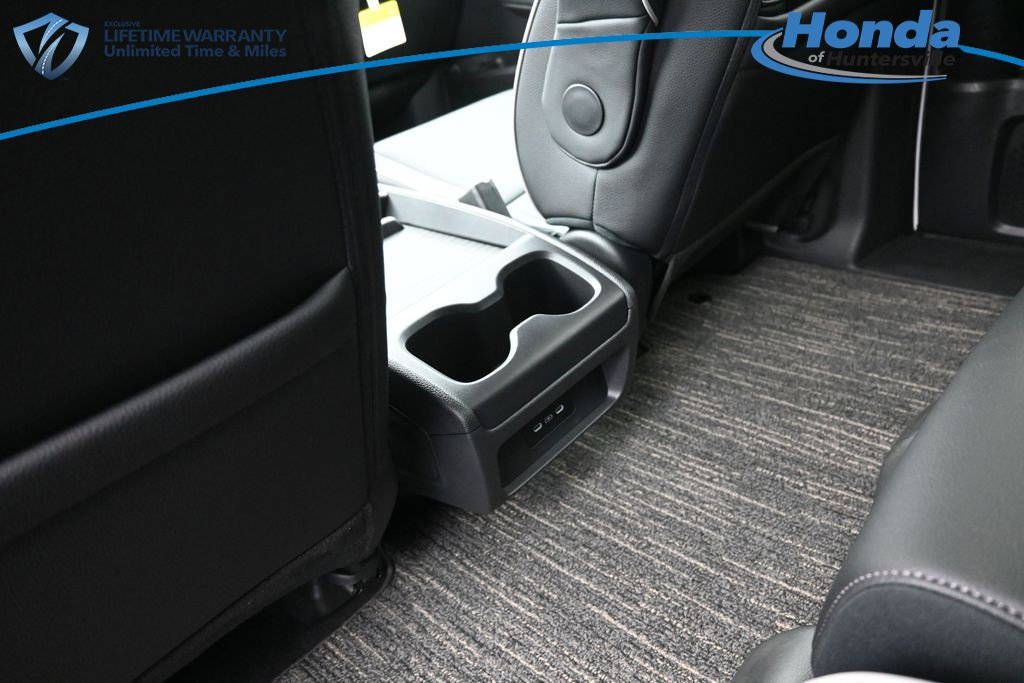New 2027 Honda Odyssey Touring image 25