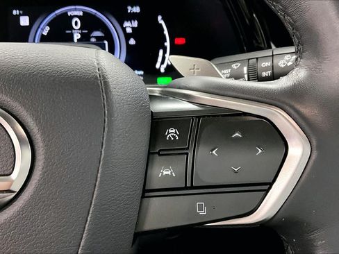 Used 2024 Lexus RX 350 w/ Convenience Package AWD/4WD image 25