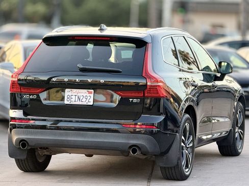 Used 2018 Volvo XC60 T5 Momentum w/ Convenience Package AWD/4WD image 9