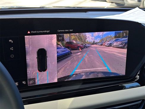 New 2025 Audi A5 2.0T Premium image 13