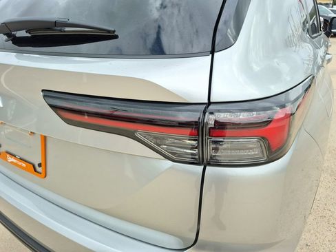 New 2026 Mitsubishi Outlander ES image 28