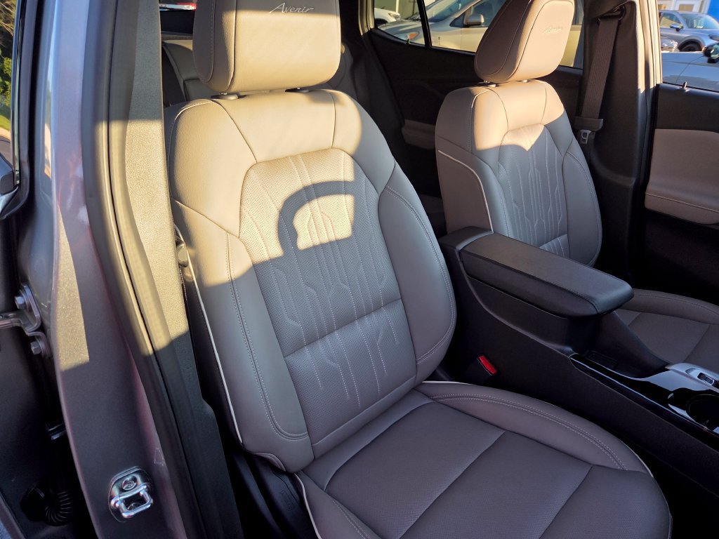Used 2026 Buick Envista Avenir FWD image 27