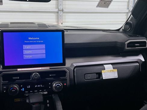 New 2026 Toyota 4Runner TRD Sport Premium RWD image 22
