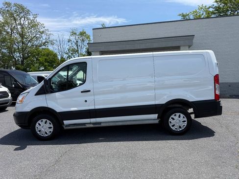 Used 2019 Ford Transit 250 130 Low Roof w/ Exterior Upgrade Package RWD image 30