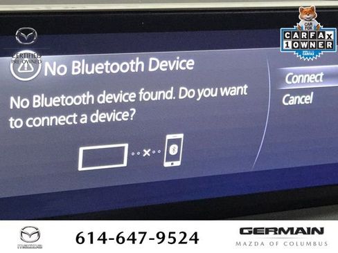 Certified 2025 MAZDA MX-5 Miata Club image 29