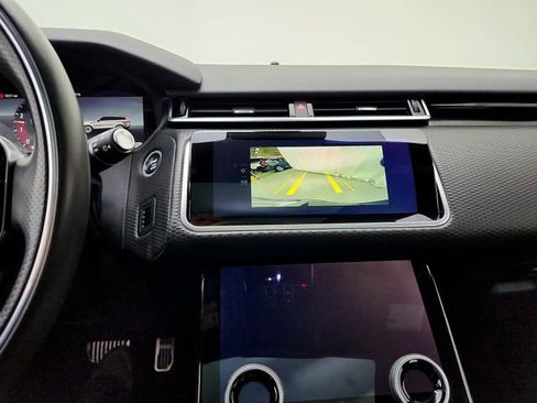 Used 2018 Land Rover Range Rover Velar R-Dynamic SE AWD/4WD image 30