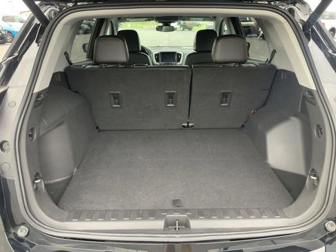 Used 2021 GMC Terrain SLT w/ Infotainment Package II FWD image 11