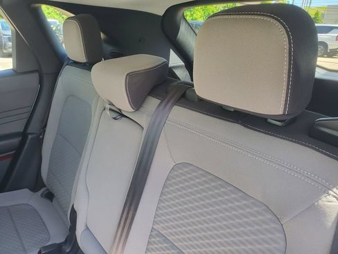 Used 2022 Ford Escape SE w/ Convenience Package AWD/4WD image 28