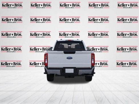 New 2026 Ford F350 XL w/ XL Chrome Package AWD/4WD image 6