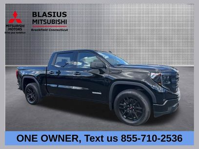 Used 2024 GMC Sierra 1500 Elevation