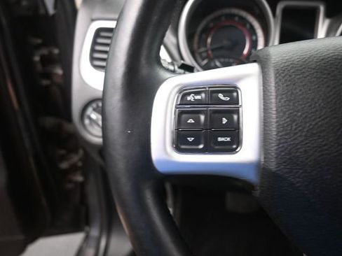 Used 2016 Dodge Journey R/T image 34